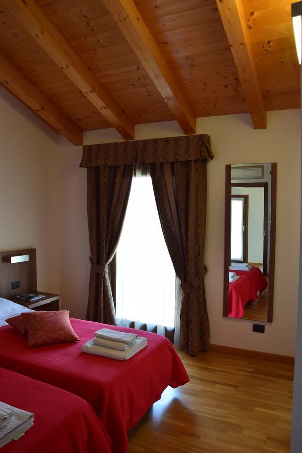 Hotel C25 Ponzano Veneto Zewnętrze zdjęcie